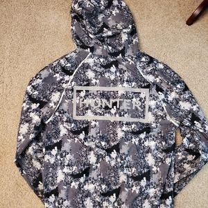 Target x Hunter Rain Coat